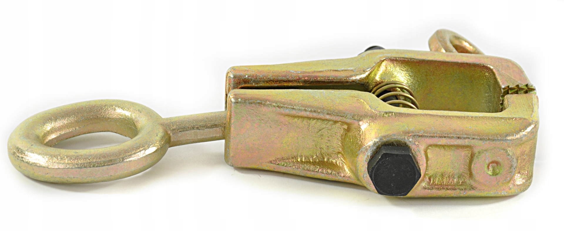 Самоконтрящаяся Пряжка из листового металла 3tons двунаправленная