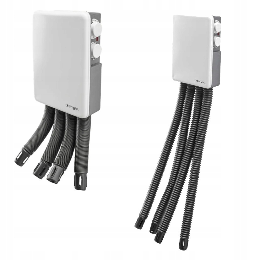 Sušička bot 350 W s časovým spínačem