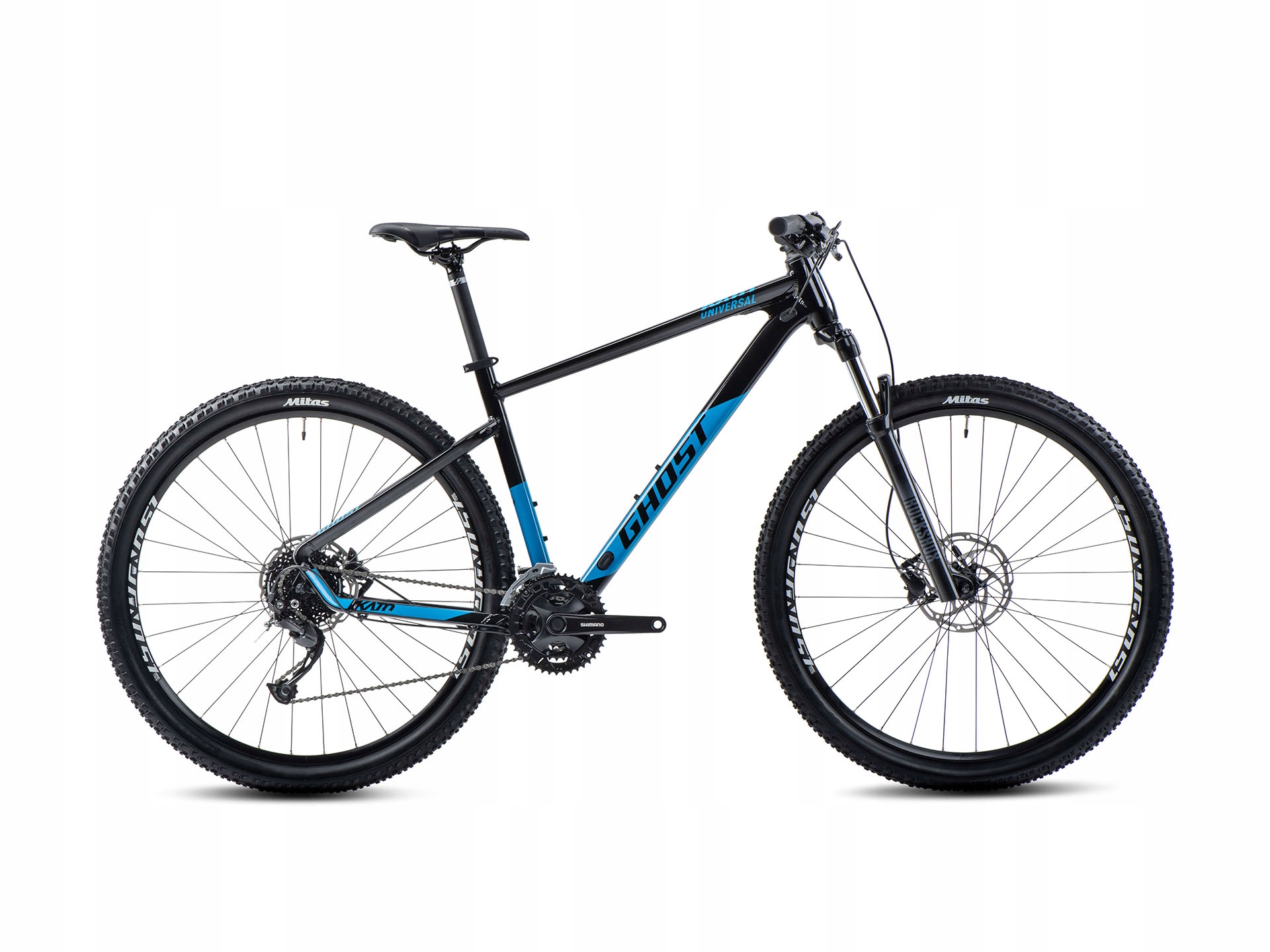 Rower górski Mtb Ghost Kato 29 Universal Al U (s)