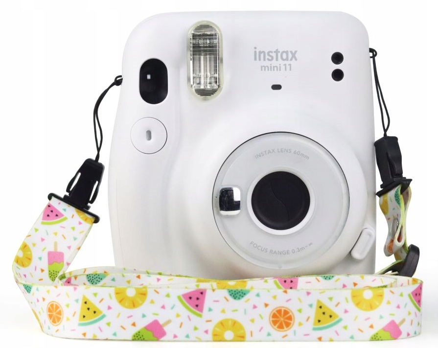 

Pasek na Szyję do FujiFilm Fuji Instax Mini 12