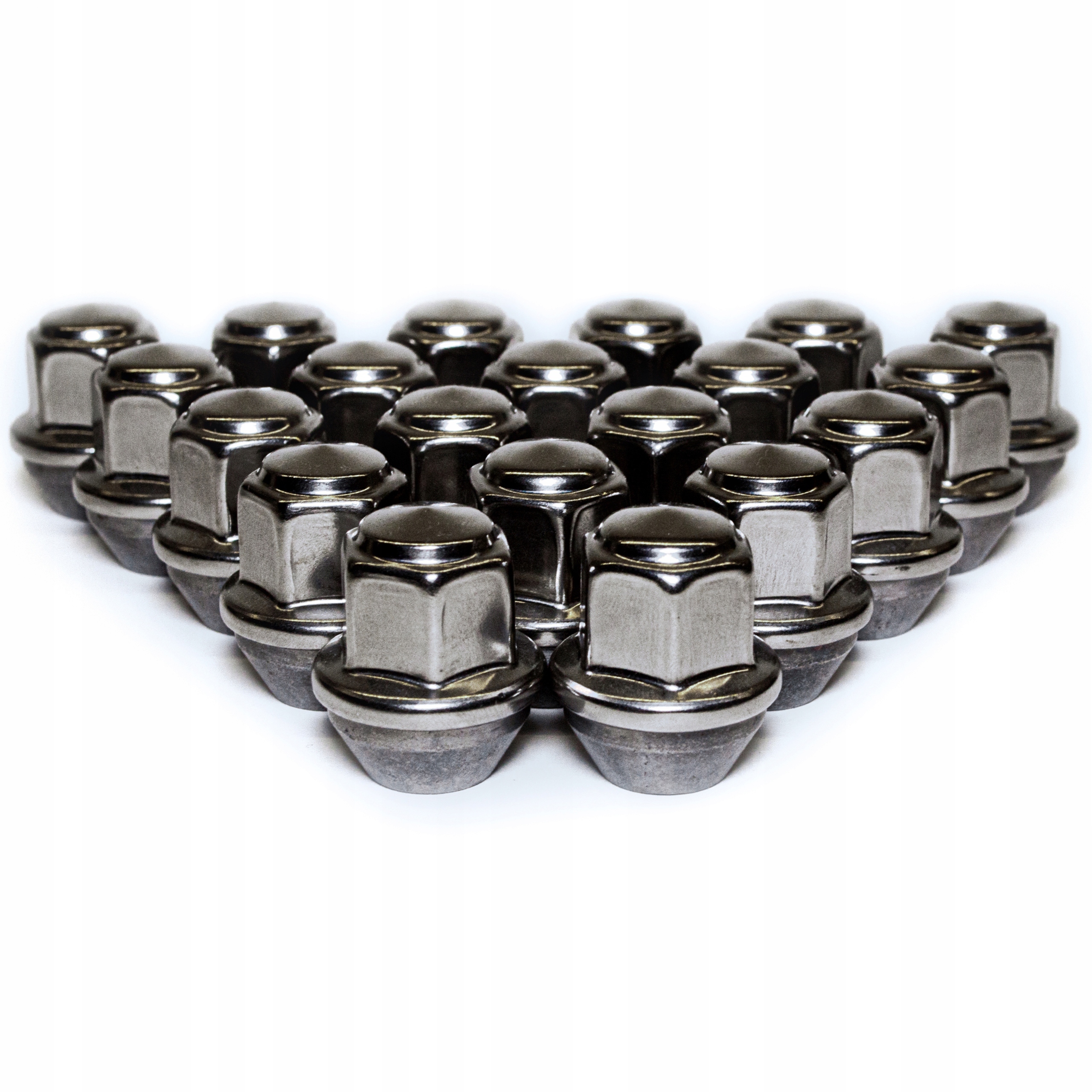 Matice na disky kolies M12x1.5x30 mm Ford
