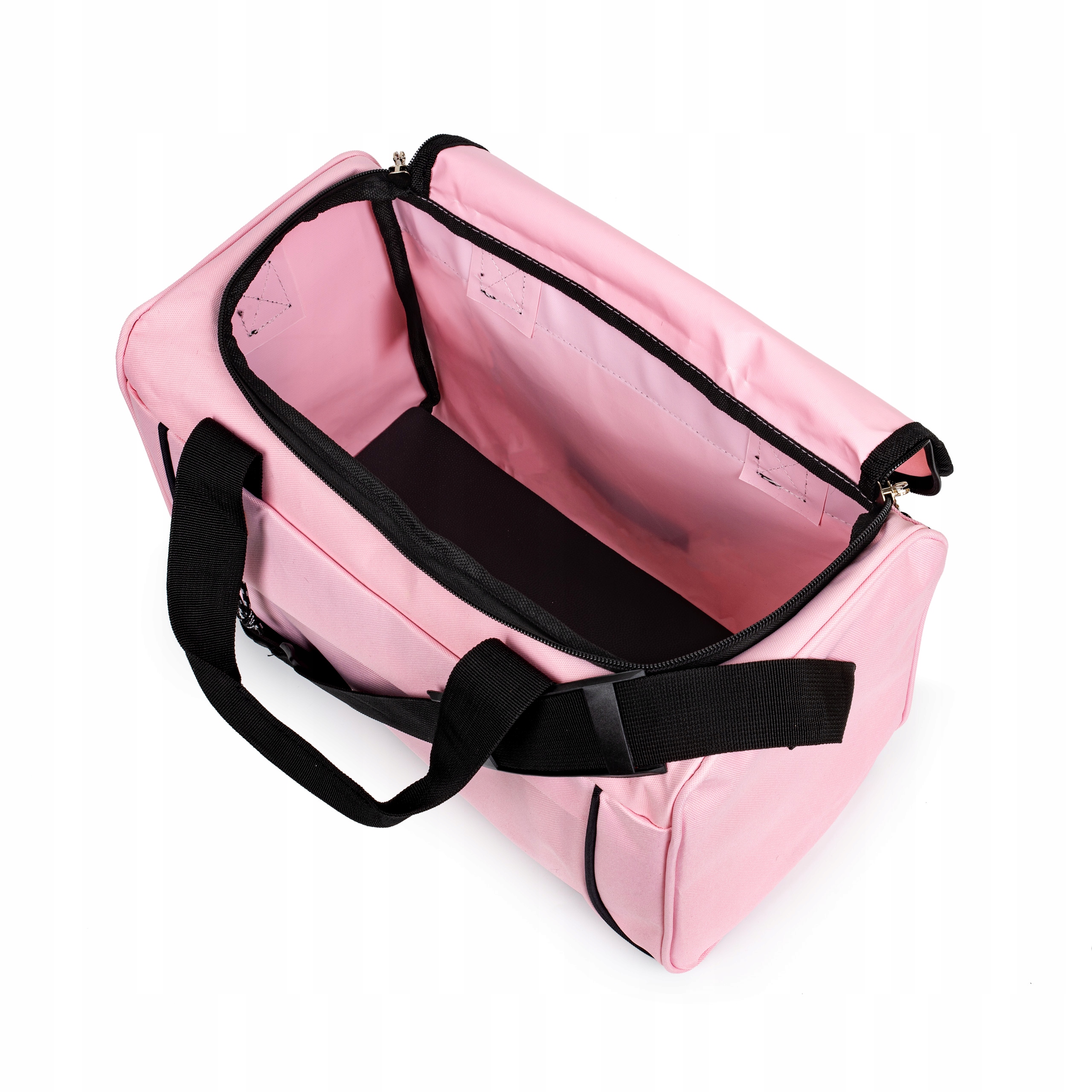 TORBA SPORTOWA HEYO DO SAMOLOTU BAGAŻ PODRĘCZNY PODRÓŻNA 20L 40x20x25 EAN (GTIN) 5905204011393