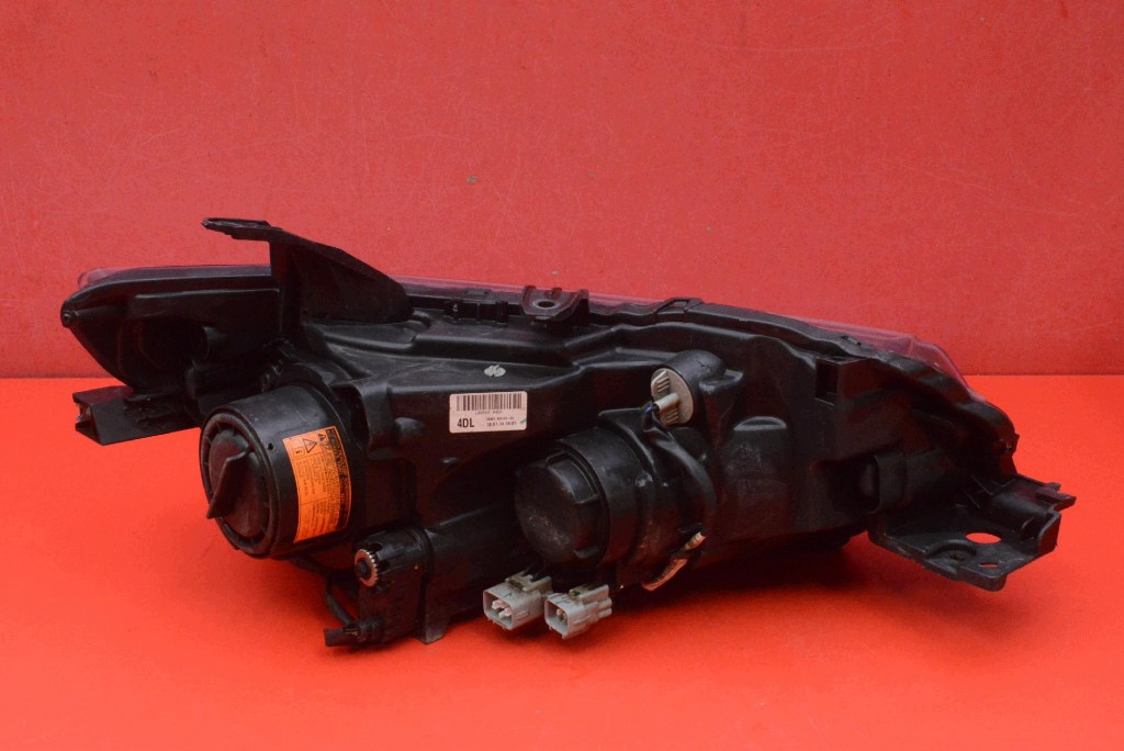 REFLEKTOR left light front XENON EU 4B45X MITSUBISHI OUTLANDER 3 III 12-14