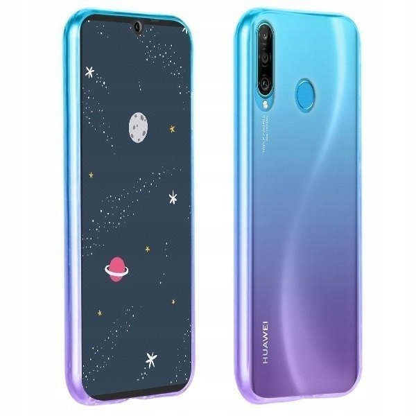 

Etui Do Huawei P30 Lite Pokrowiec Case Full Body