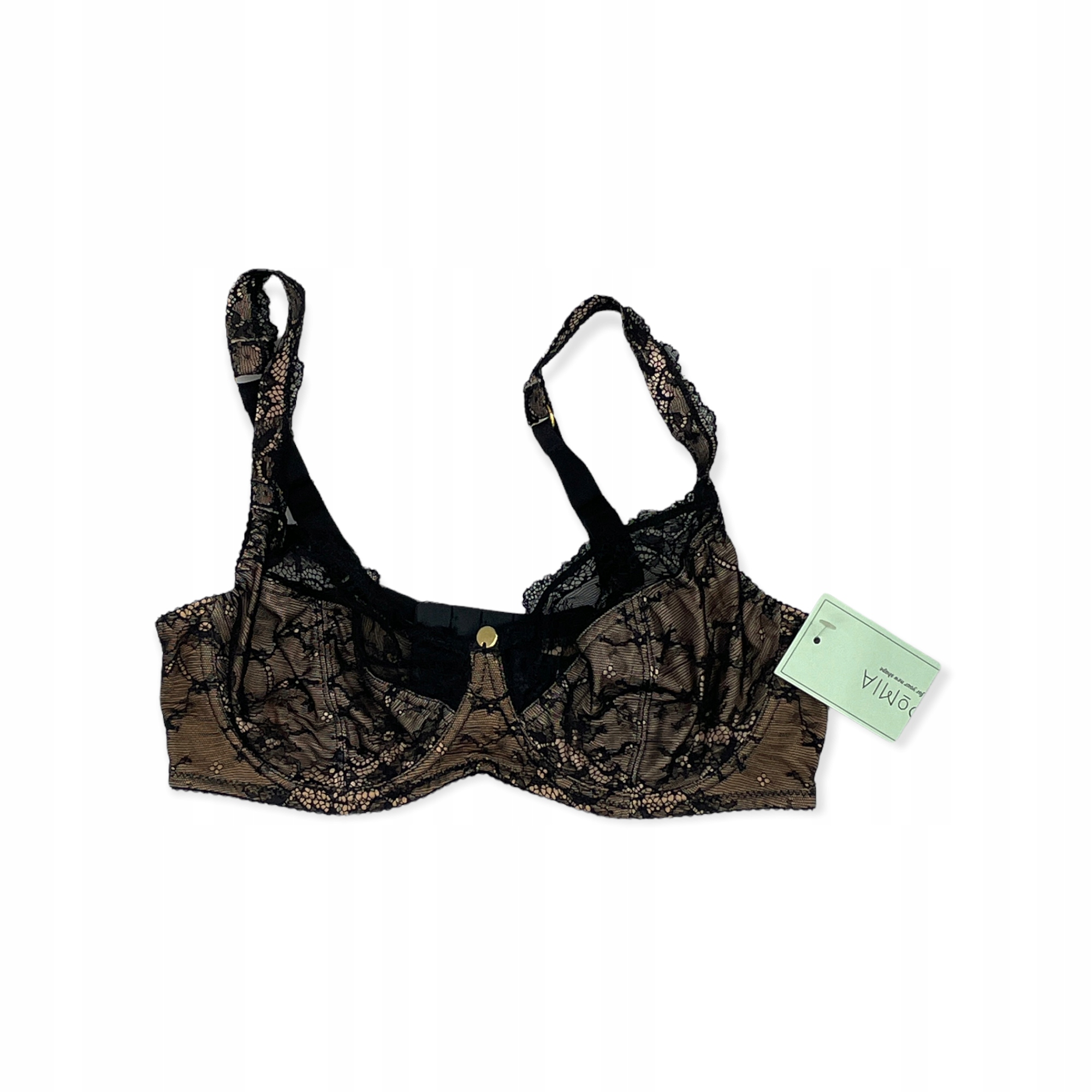 Dámská krajková podprsenka Ipomia 70E