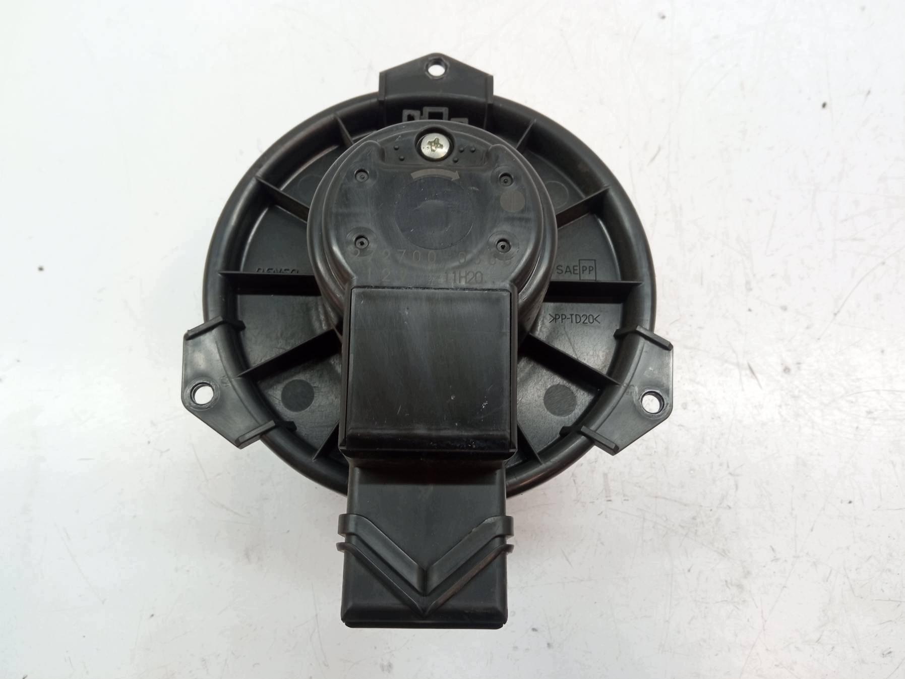 riscaldamento BOCCHETTE 272700-0660 Mazda CX-9 e (2006- )