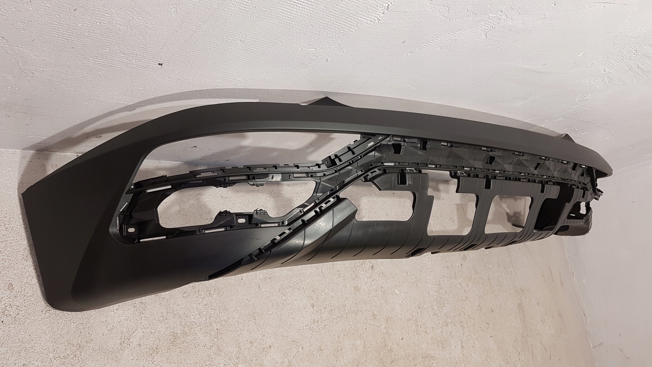 bumper rear part rear HYUNDAI TUCSON IV