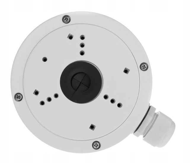 Adaptér Krabice Pro Kamery Hikvision/bcs/safire DS-1280ZJ-S