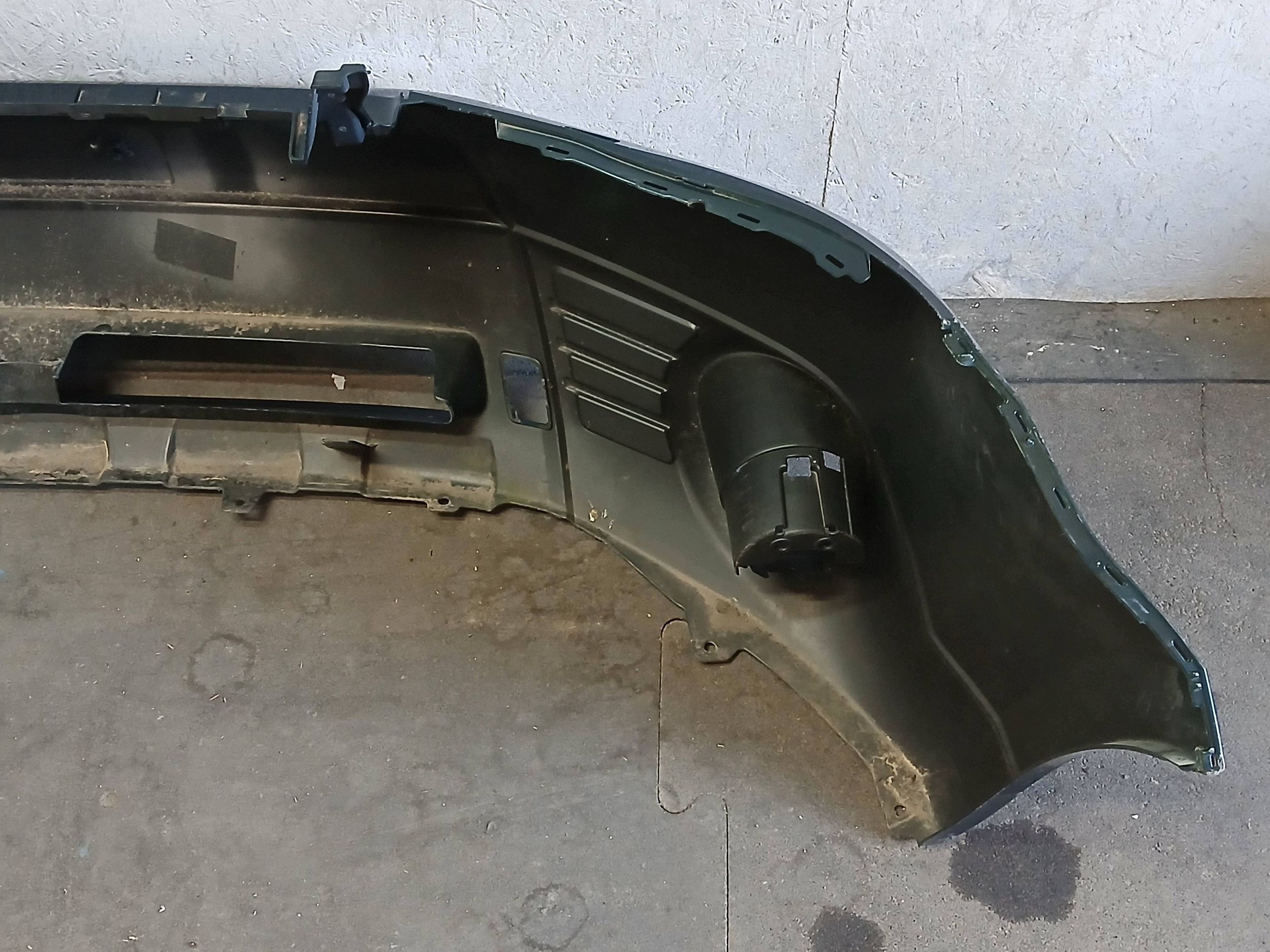 bumper front SUBARU FORESTER III 3 08