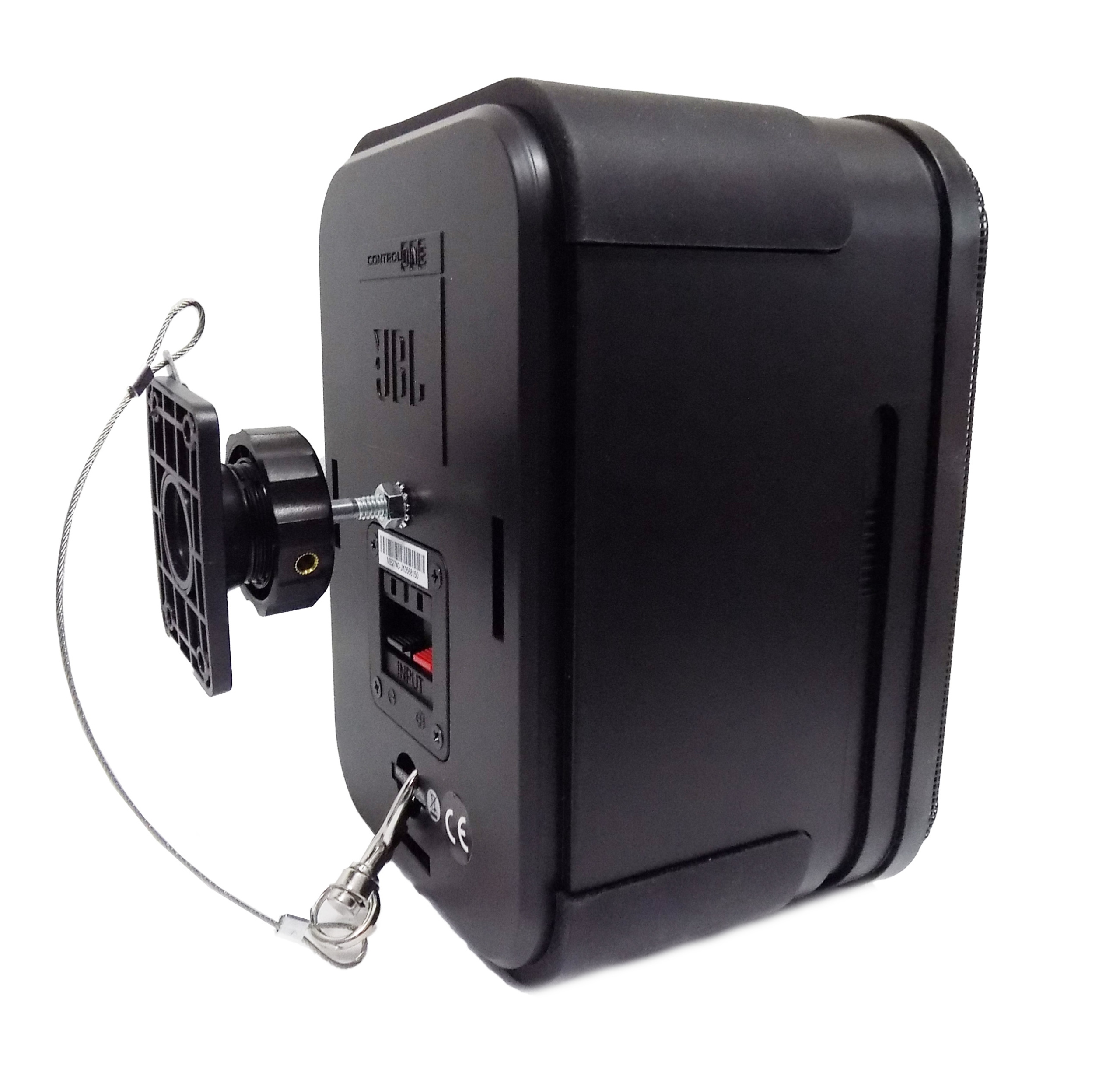 JBL 8 KOLUMN NAŚCIENNYCH SALON LOKAL SKLEP BLUETOO Cechy dodatkowe impedancja 4