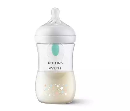 Avent Butelka Natural Response AirFree 260ml Star Marka Philips Avent