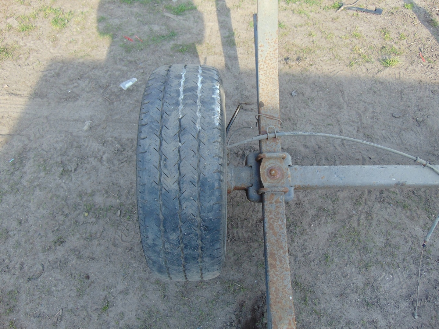 ZAWIESZENIE TYLNE TYŁ RESORY JUMPER DUCATO 06-14 Numer katalogowy części BRAK