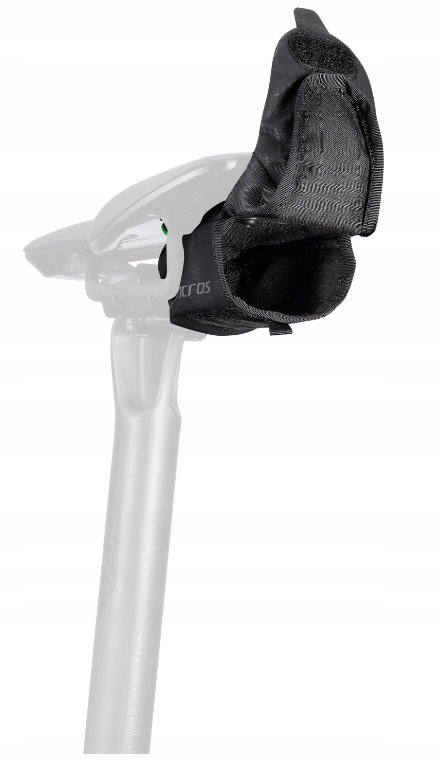 TORBA PODSIODŁOWA SYNCROS Speed iS Direct Mount200 + łyżki do opon Kod producenta 270138