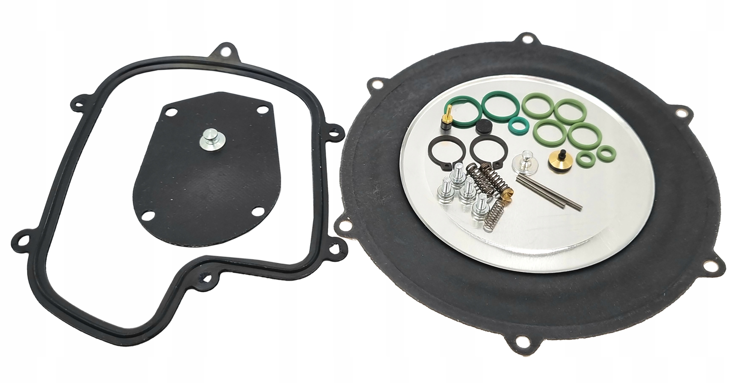 Brc Opravná Sada Eco Reduktoru Originál