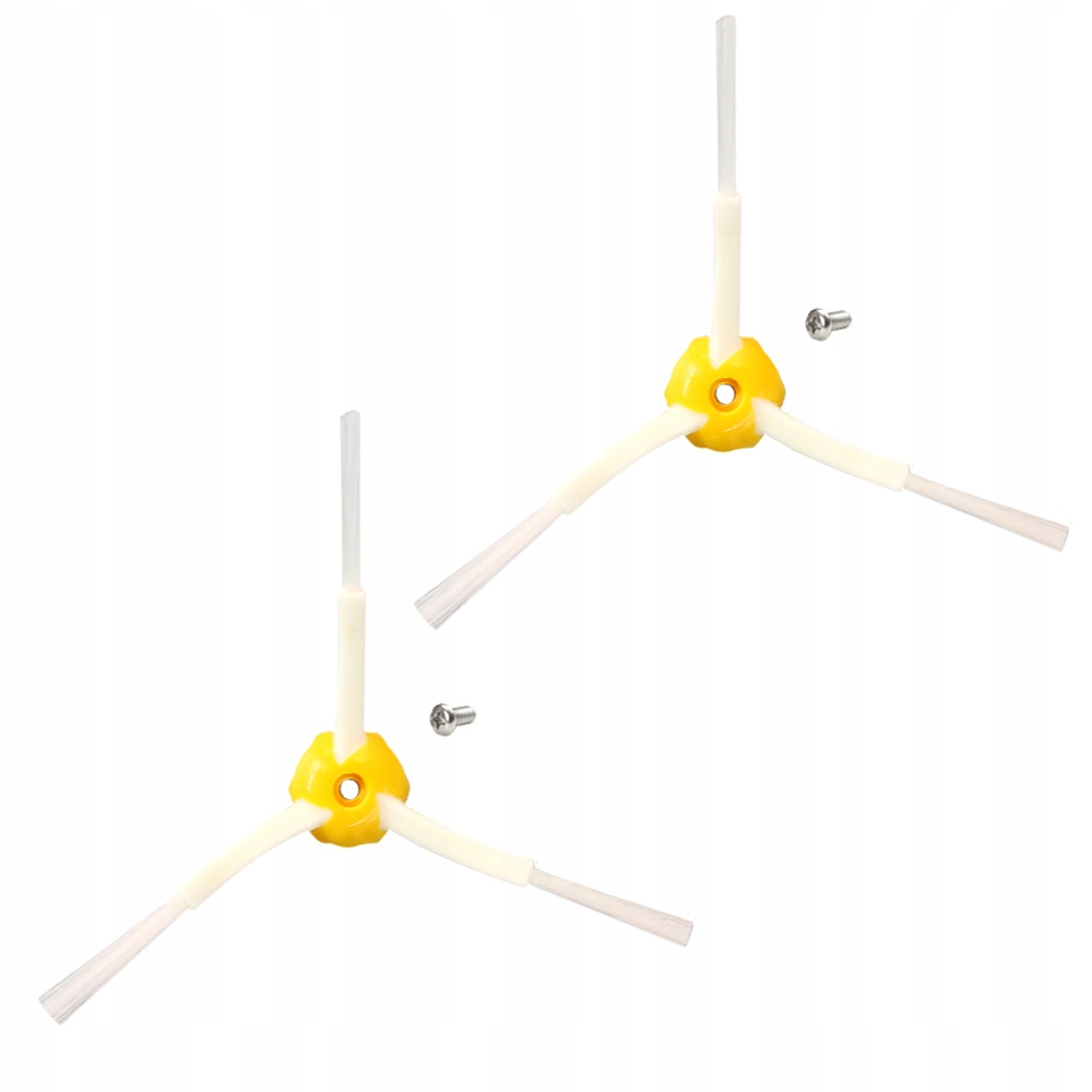 

2 x Szczotka boczna do iRobot Roomba 600 697 6xx