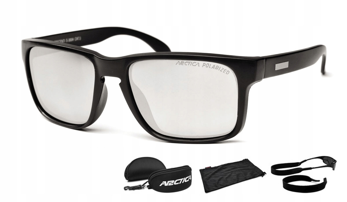 

Okulary Przeciwsłoneczne Arctica S-300
