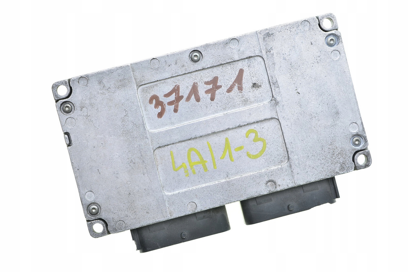 komputer LAGUNA II S118038004B 8200211611 Numer katalogowy części S118038004B 8200211611