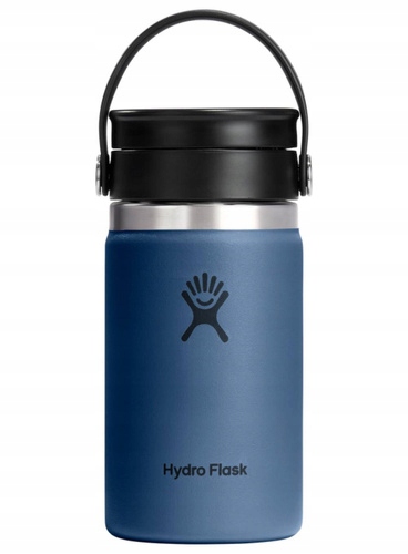 Kubek termiczny Hydro Flask Coffee Wm Flex Sip Lid 354 ml harbor blue