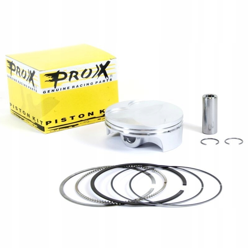 Prox Piest Ktm Sx-f 350 '11-15 (hc 14.5:1) (87.96 MM) ()