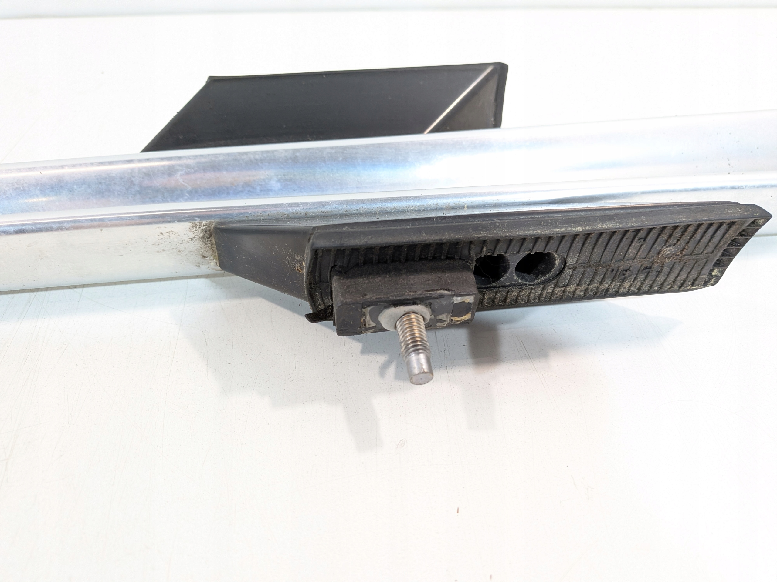 Dachreling HECKKLAPPE dach Mercedes ML 350 W164 09-11