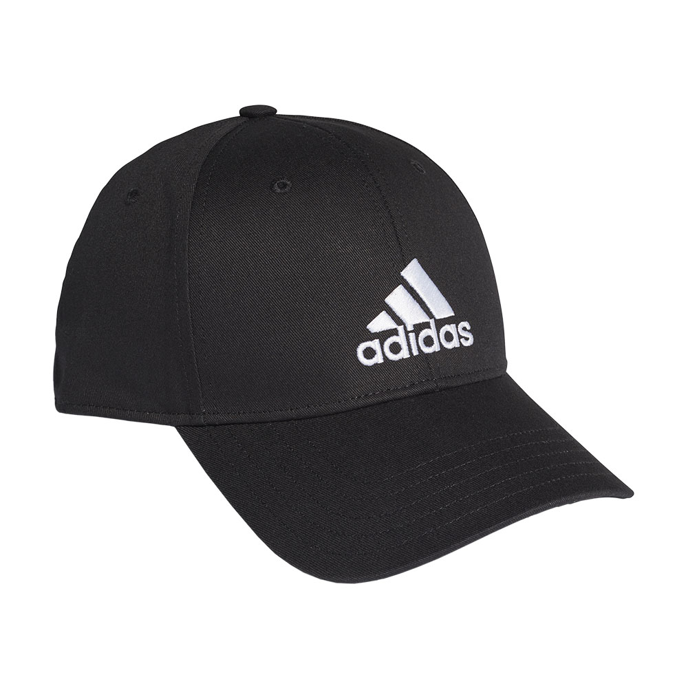 

Czapka z daszkiem czarna adidas Baseball FK0891