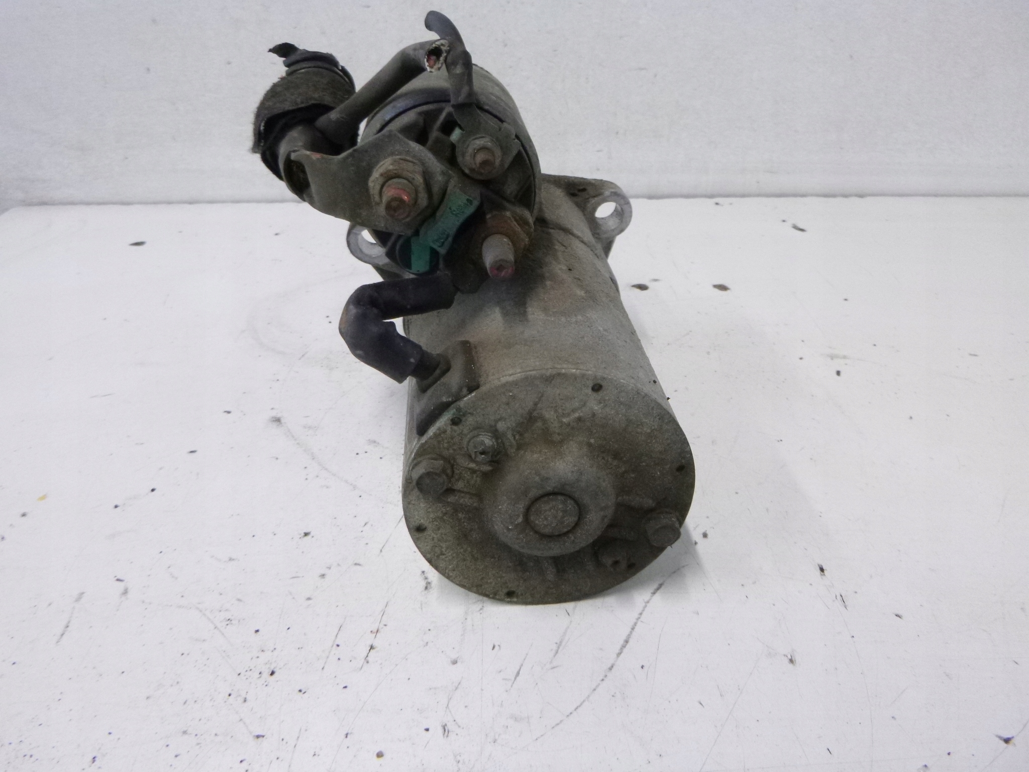 starter Opel Vectra C 2.2 Automat 2003r.