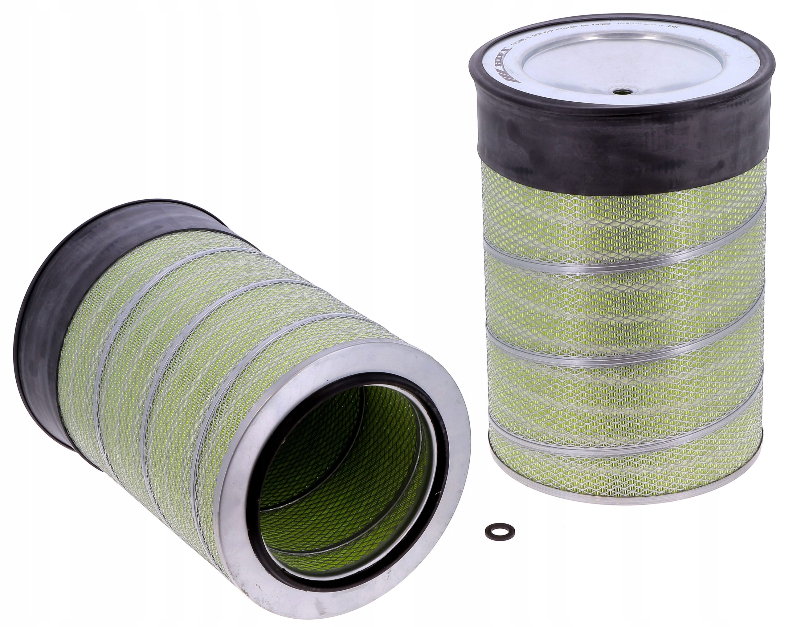 Vzduchový filtr Sa 14503 Hifi Filter