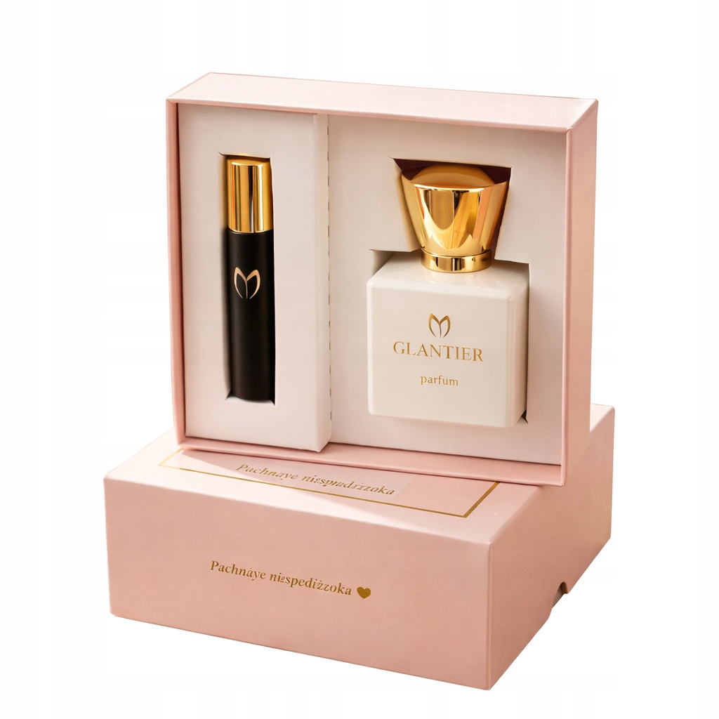 Glantier Damski Perfume Box 501