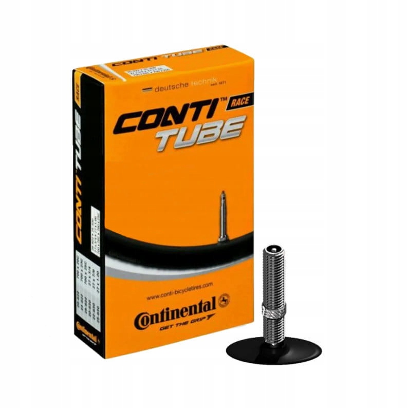 

Dętka rowerowa Continental Mtb 27.5 x 1.75 - 2.50