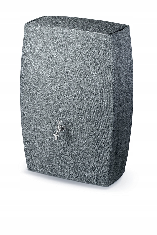 Zbiornik na deszczówkę 270 l 109 x 38 cm