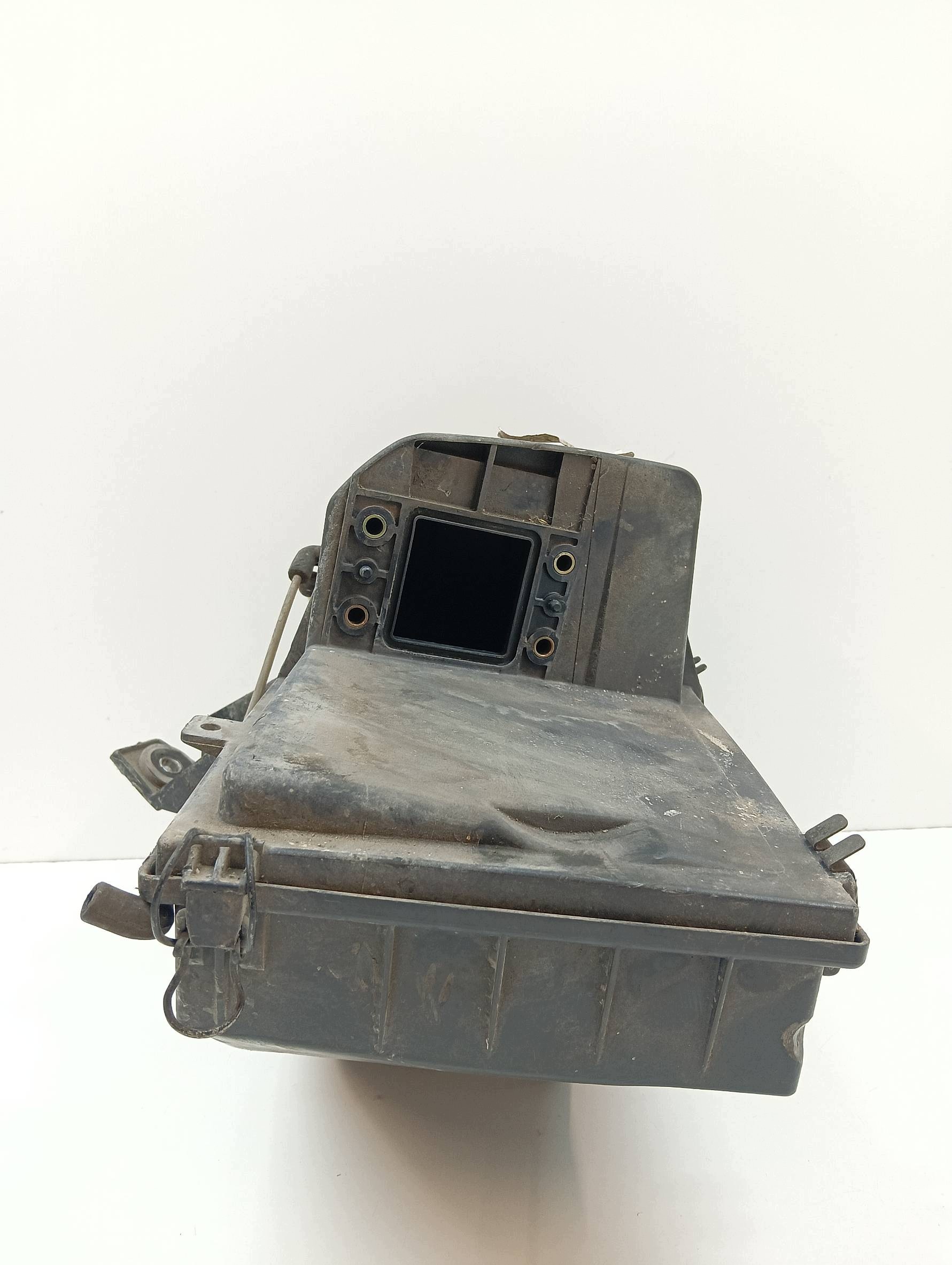 Gehäuse filter luft 037129607A Audi 80 IV (1991-1996) B4