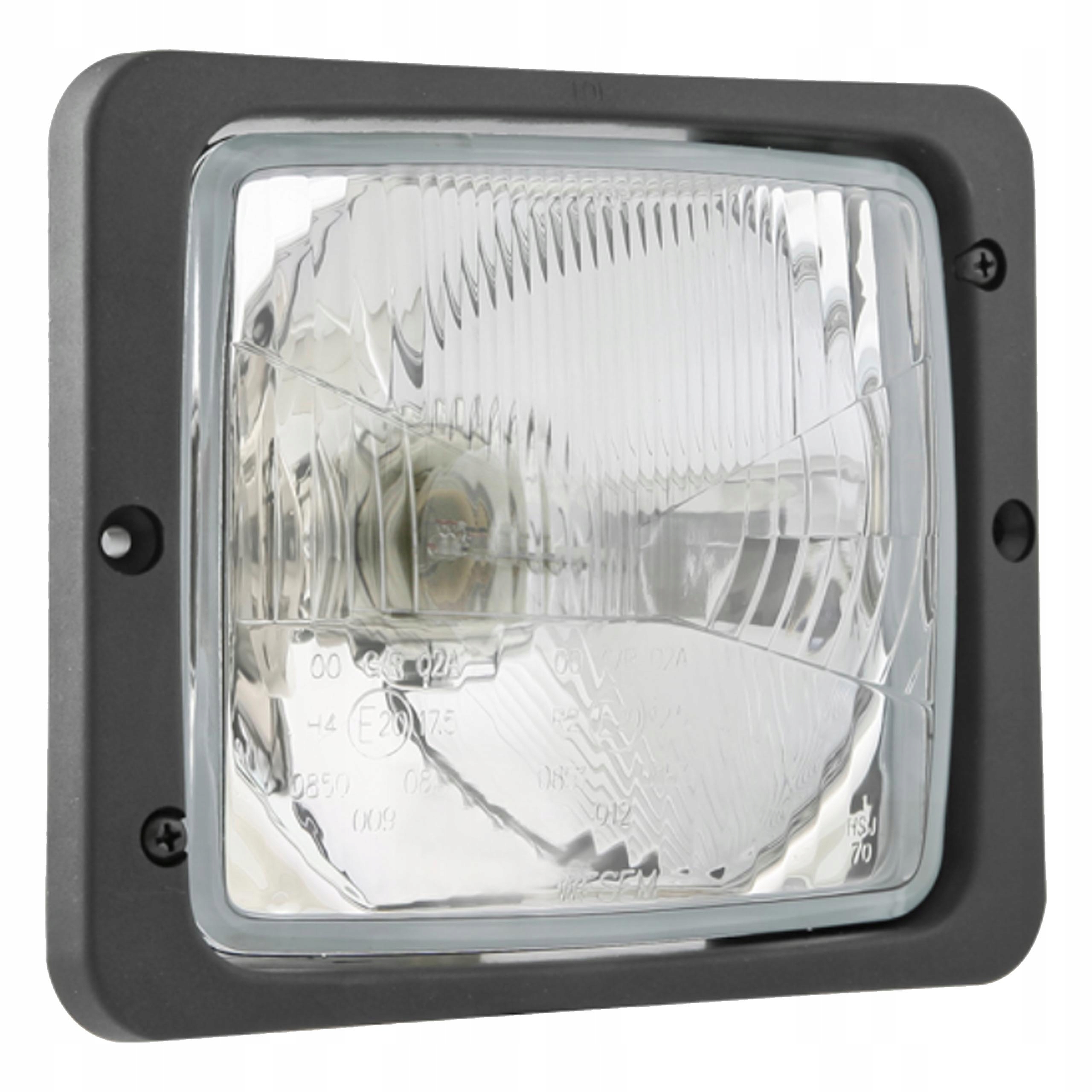Lampa przednia Case 3140022R91 Polska