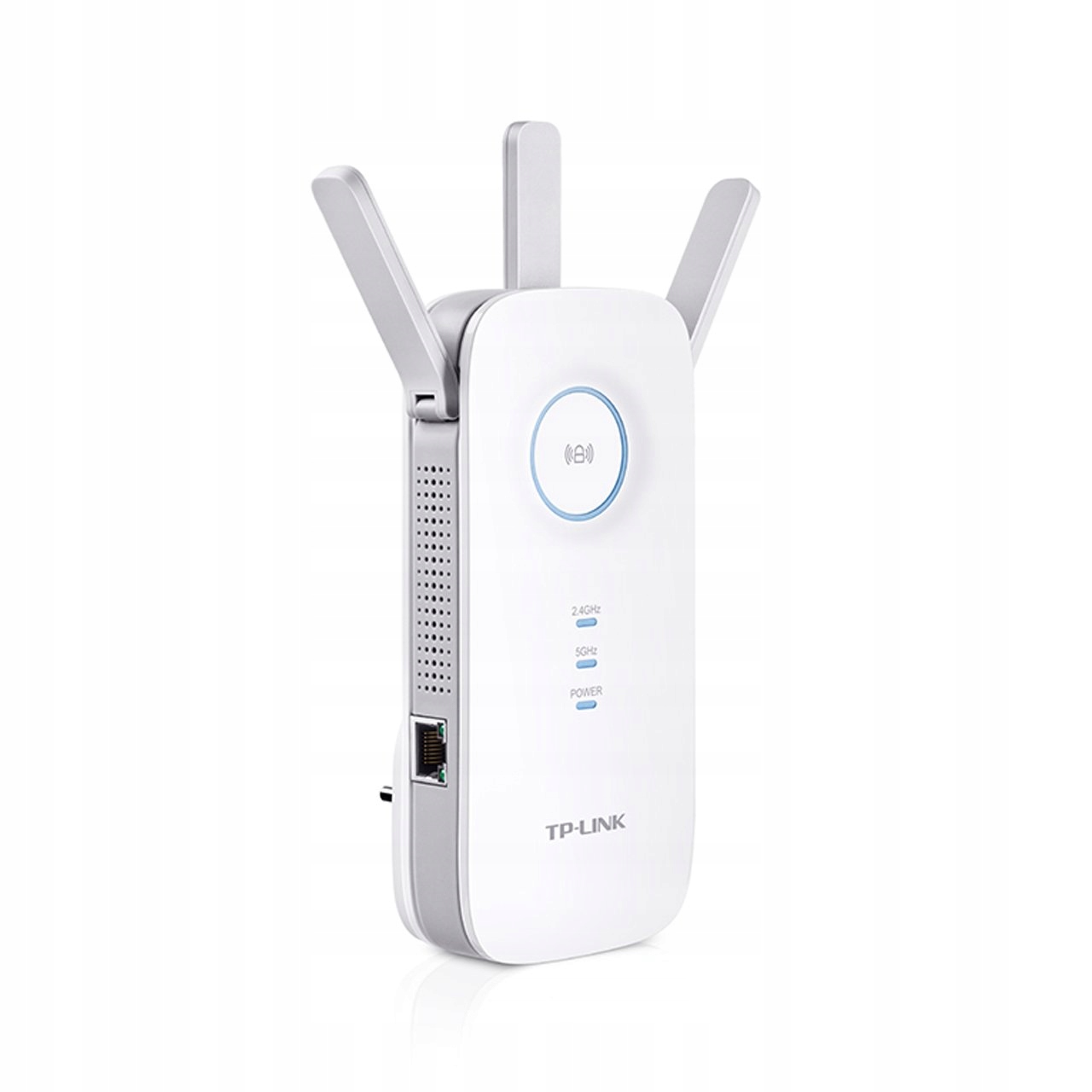 Transmiter sieciowy TP-Link RE450 (FR)