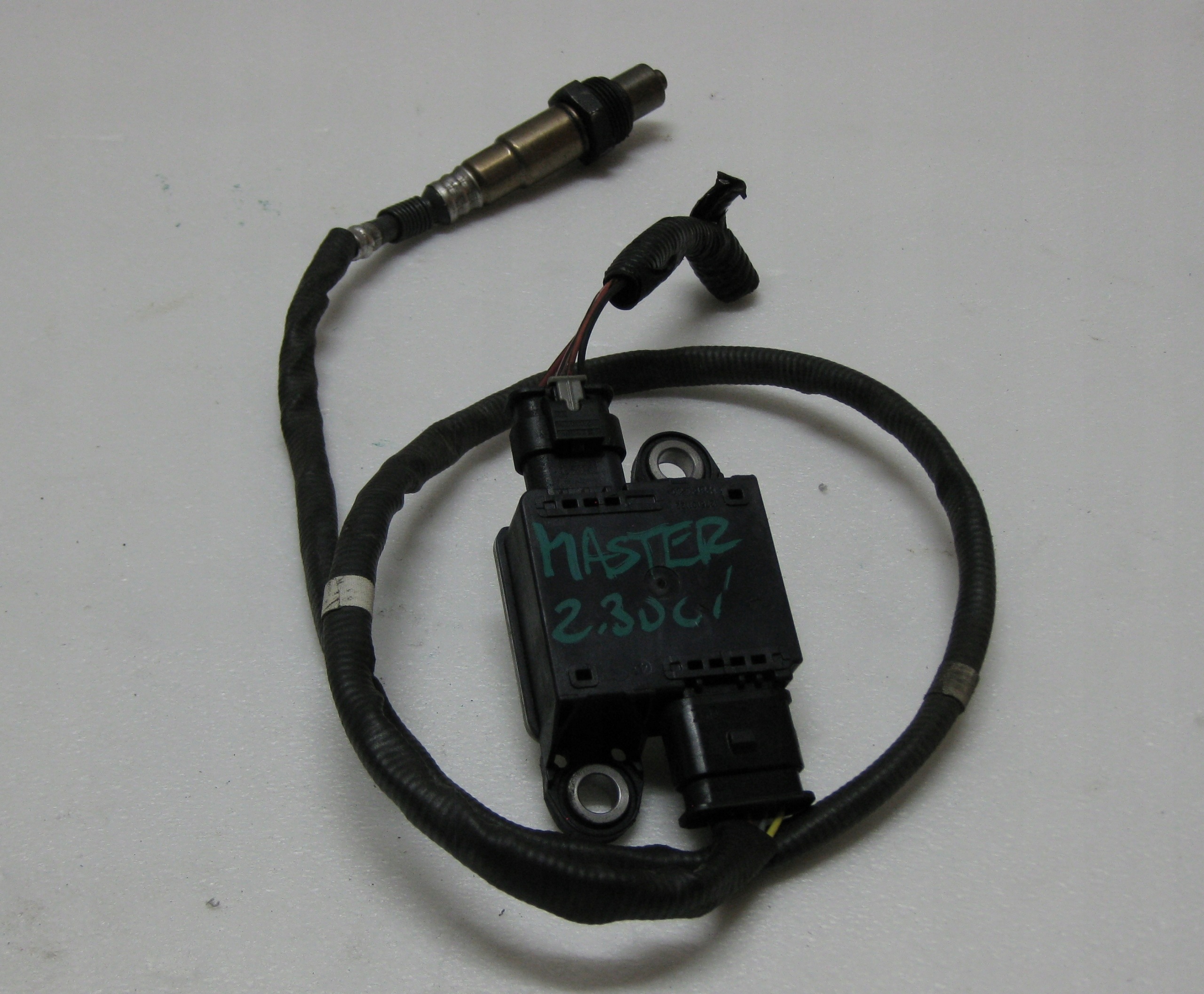 RENAULT MASTER III LIFT SONDA LAMBDA 227930660R