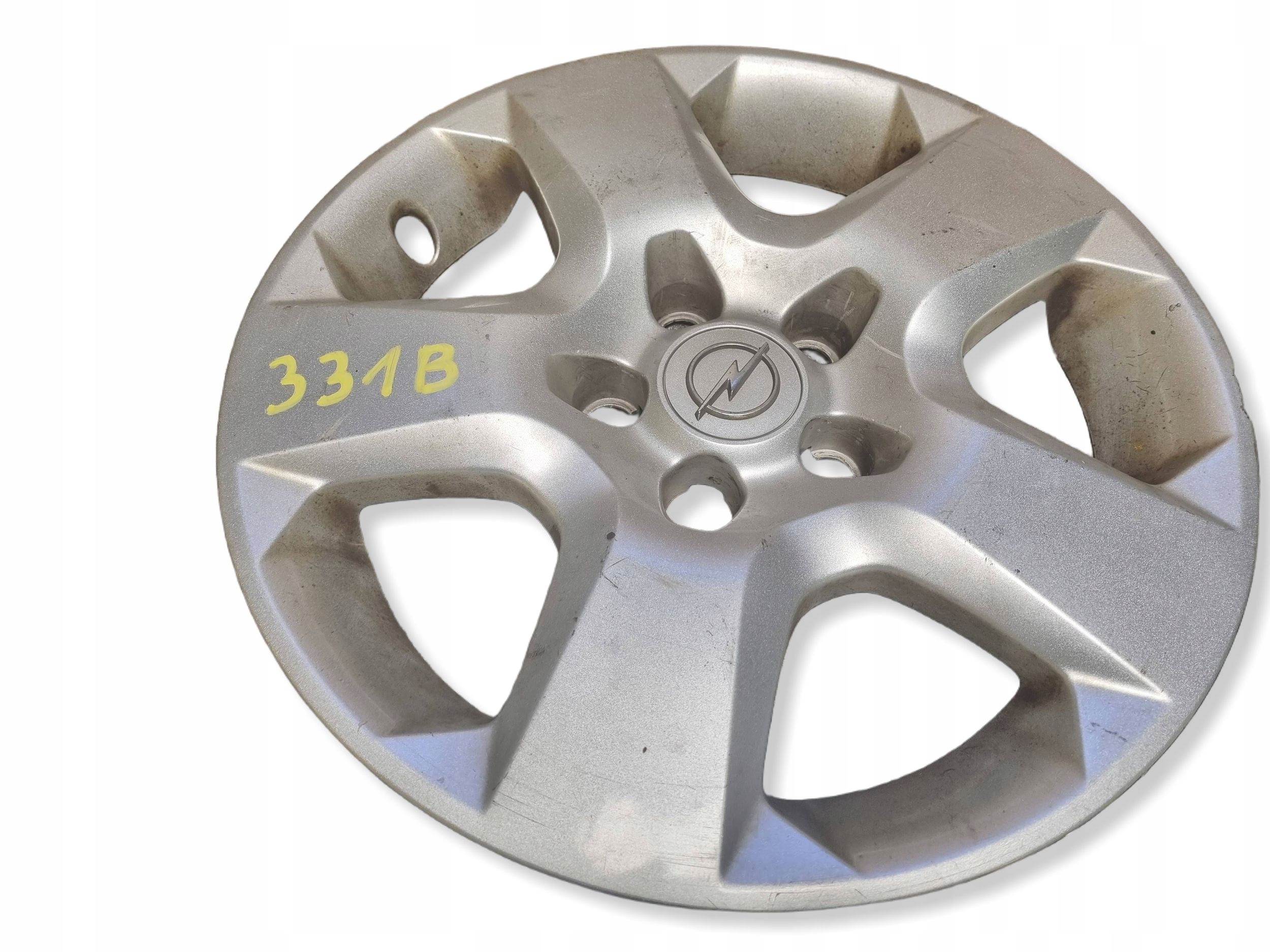 Kołpak oryginalny R16 16 16