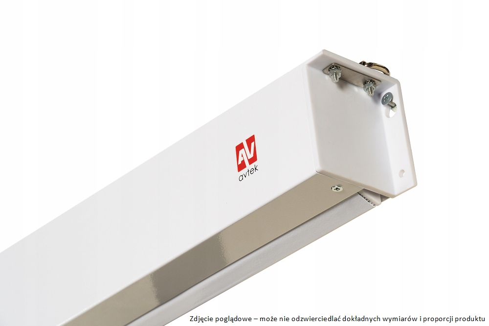 Ekran Avtek Cinema Electric 240 16:9 Model CINEMA ELECTRIC 240