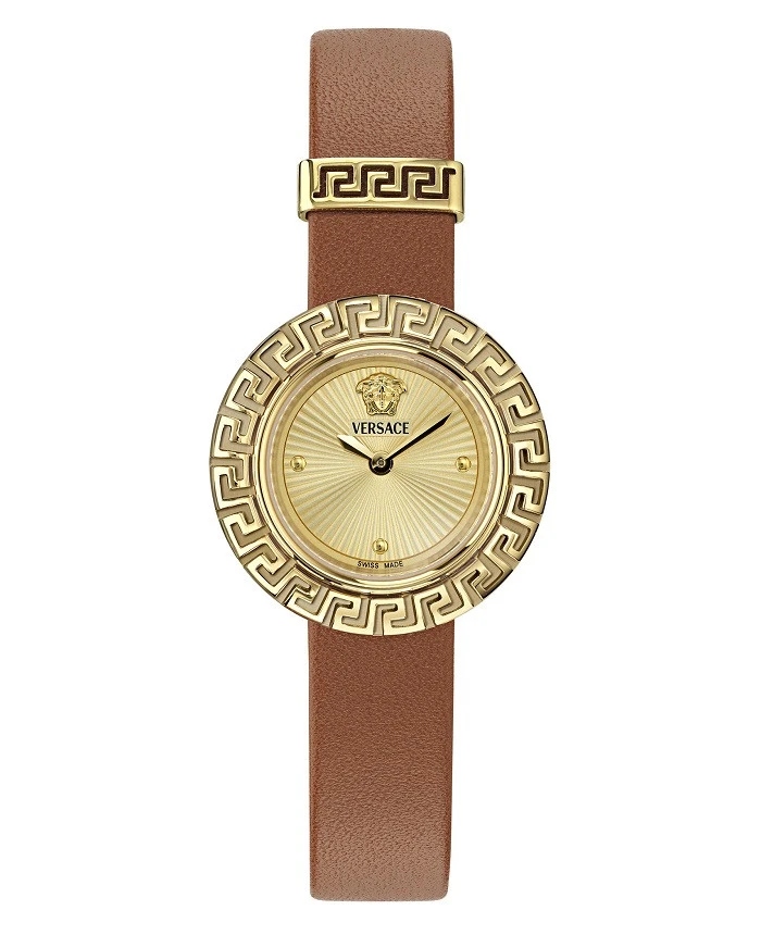 Zegarek damski Versace VE8C00124 La Greca
