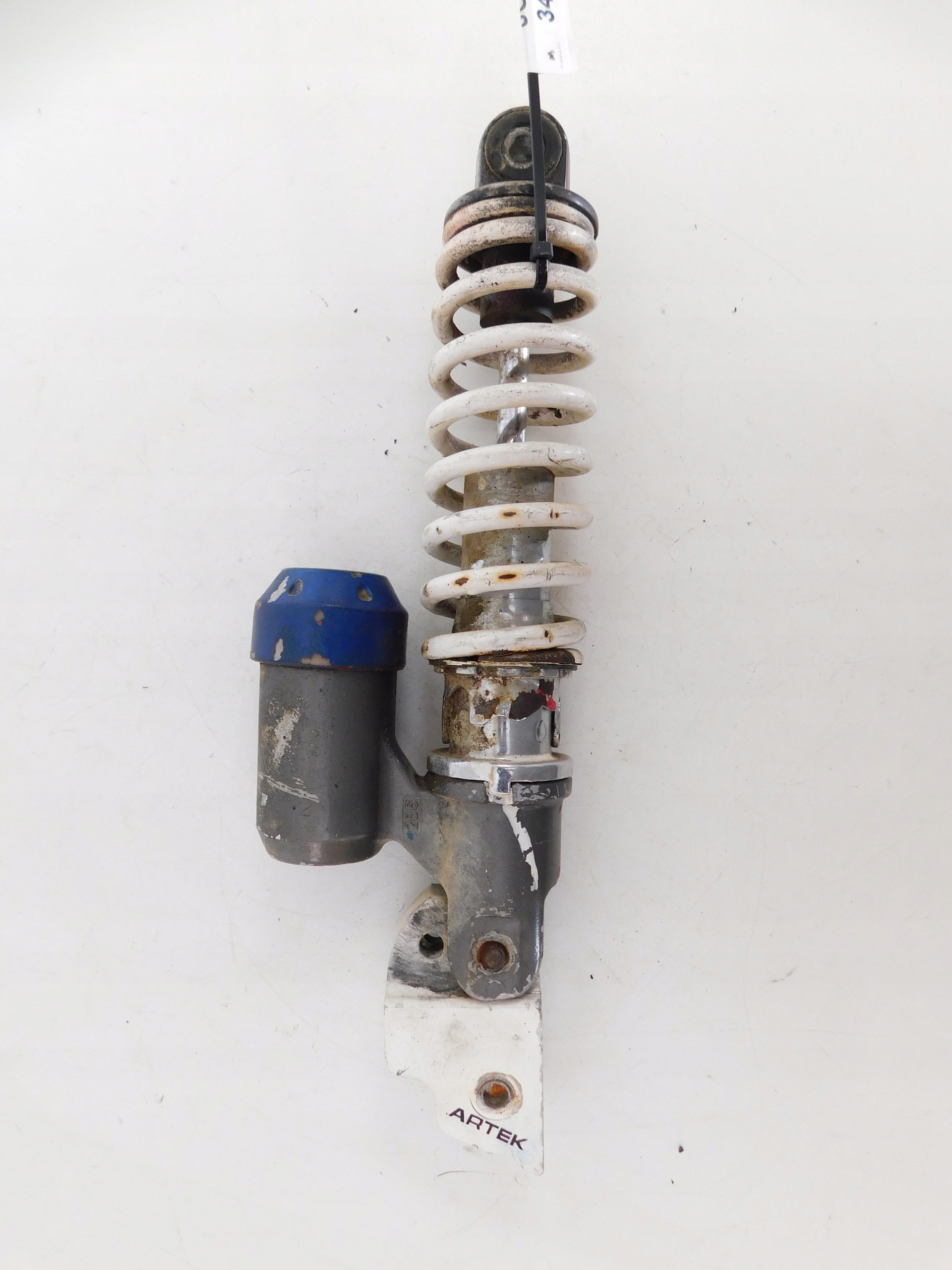 Yamaha JOG 50 задній амортизатор M1