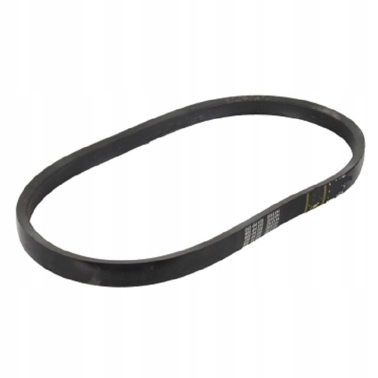 Klínový řemen pohonu mlátičky 629580 Gates pro Claas Dominator 80 85