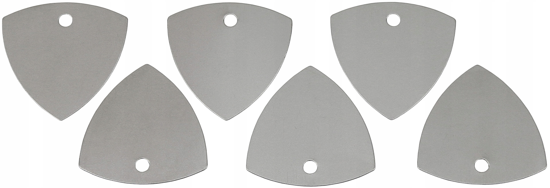 Otvírák Na Pouzdra Telefonů Kovová Kostka 6 Ks