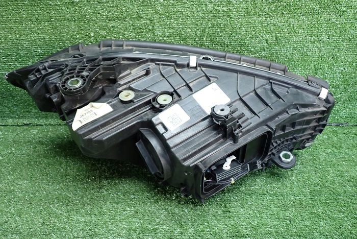 MERCEDES W206 206 C-KLASA FULL LED PERFORMANCE reflektor left light left