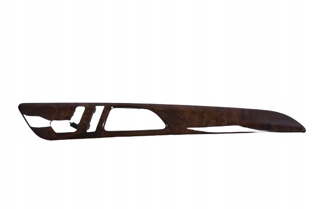 Оздоблення дверей MERCEDES ML W166 A1667201422