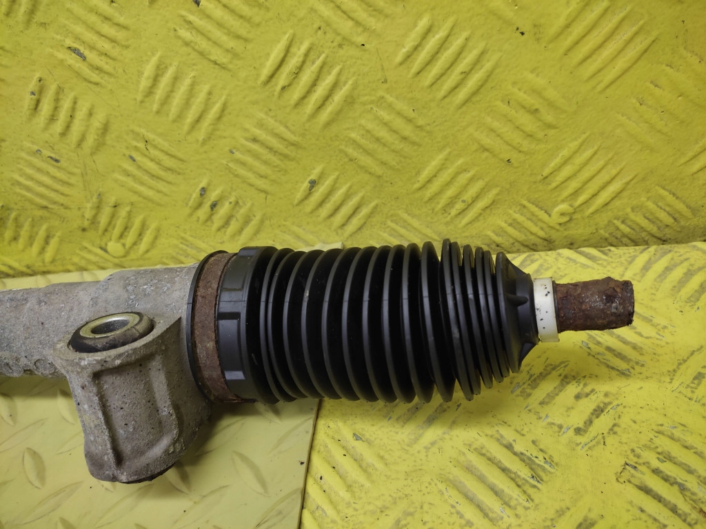OPEL CORSA D 1.3 CDTI servo control