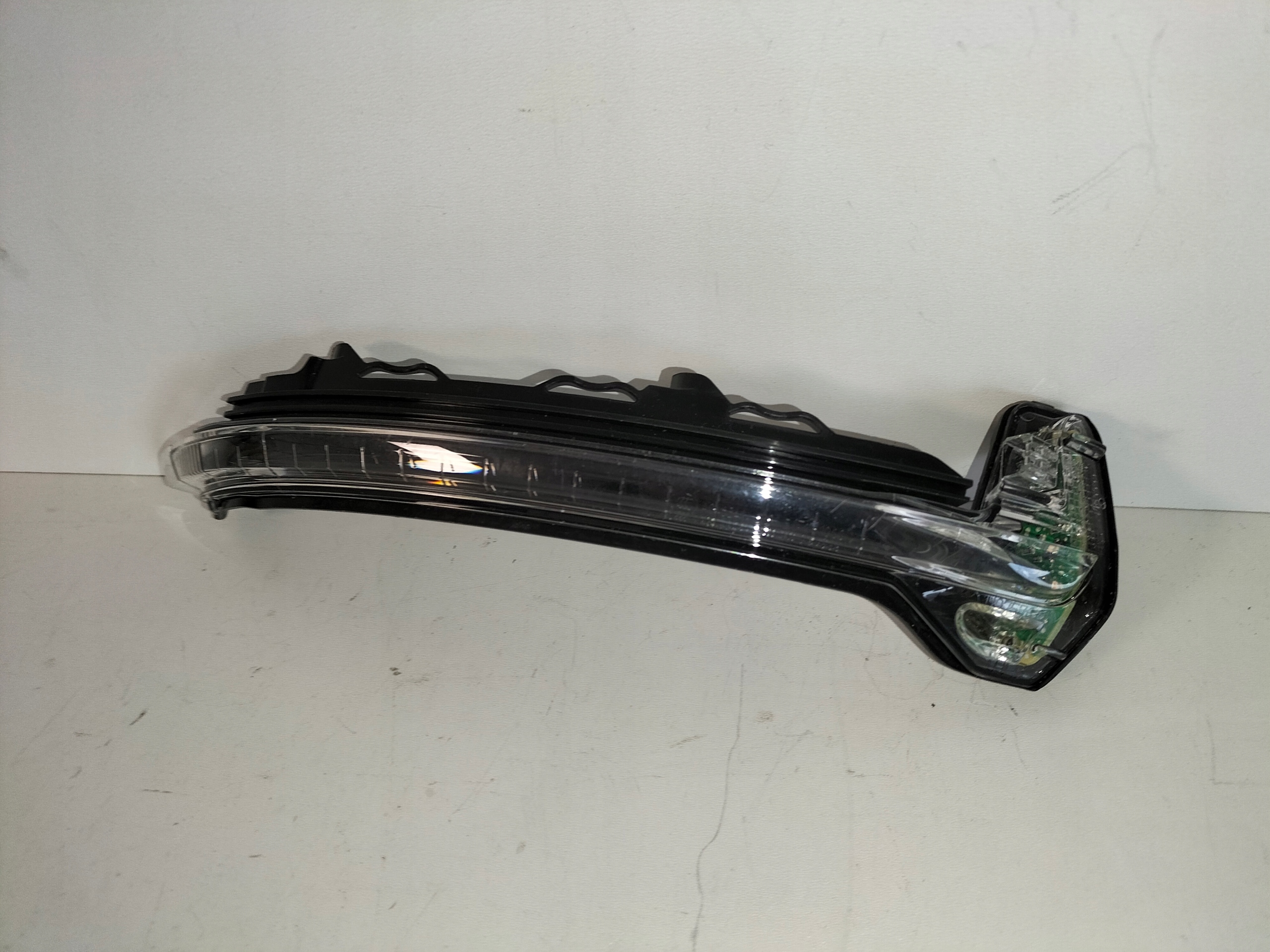 blinker indicator mirrors right AUDI TT TTS 14- AUDI R8 15
