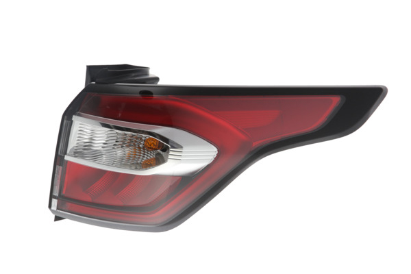 Nová zadní kombinovaná Led lampa Ford Kuga 2016-2020 Pravá Tyc