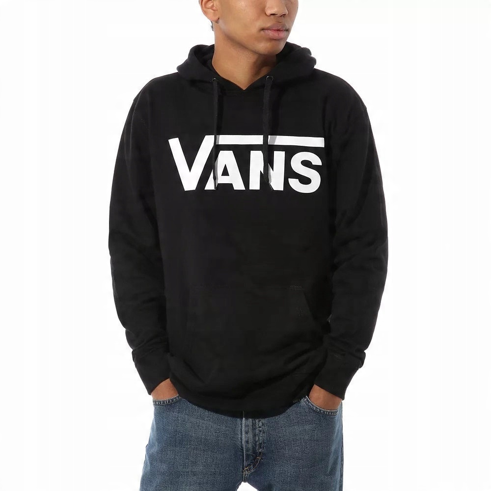 

Bluza męska Vans Mn Vans Classic VN0A456BY28 XL