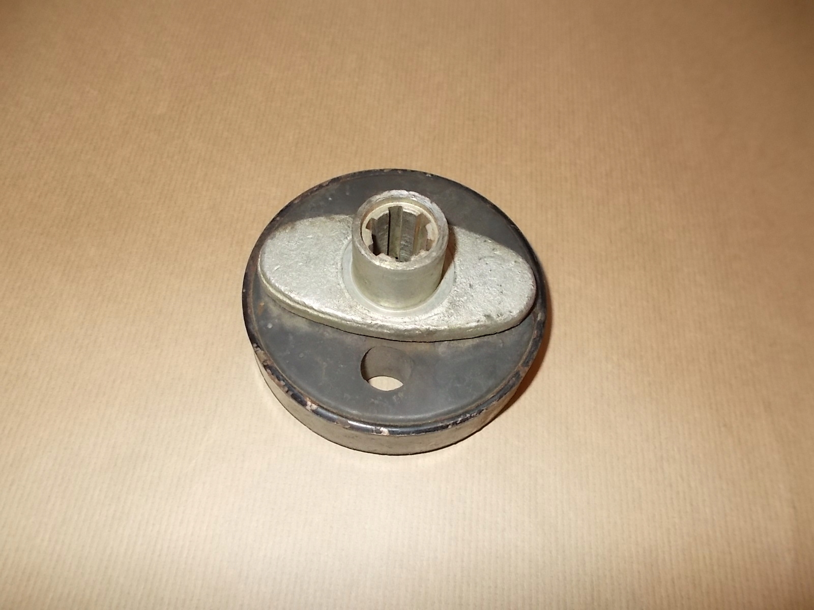 260472 - КАРДАННЫЙ ШАРНИР DYFER CCCP M - 72 K-750 УРАЛ ДНЕПР