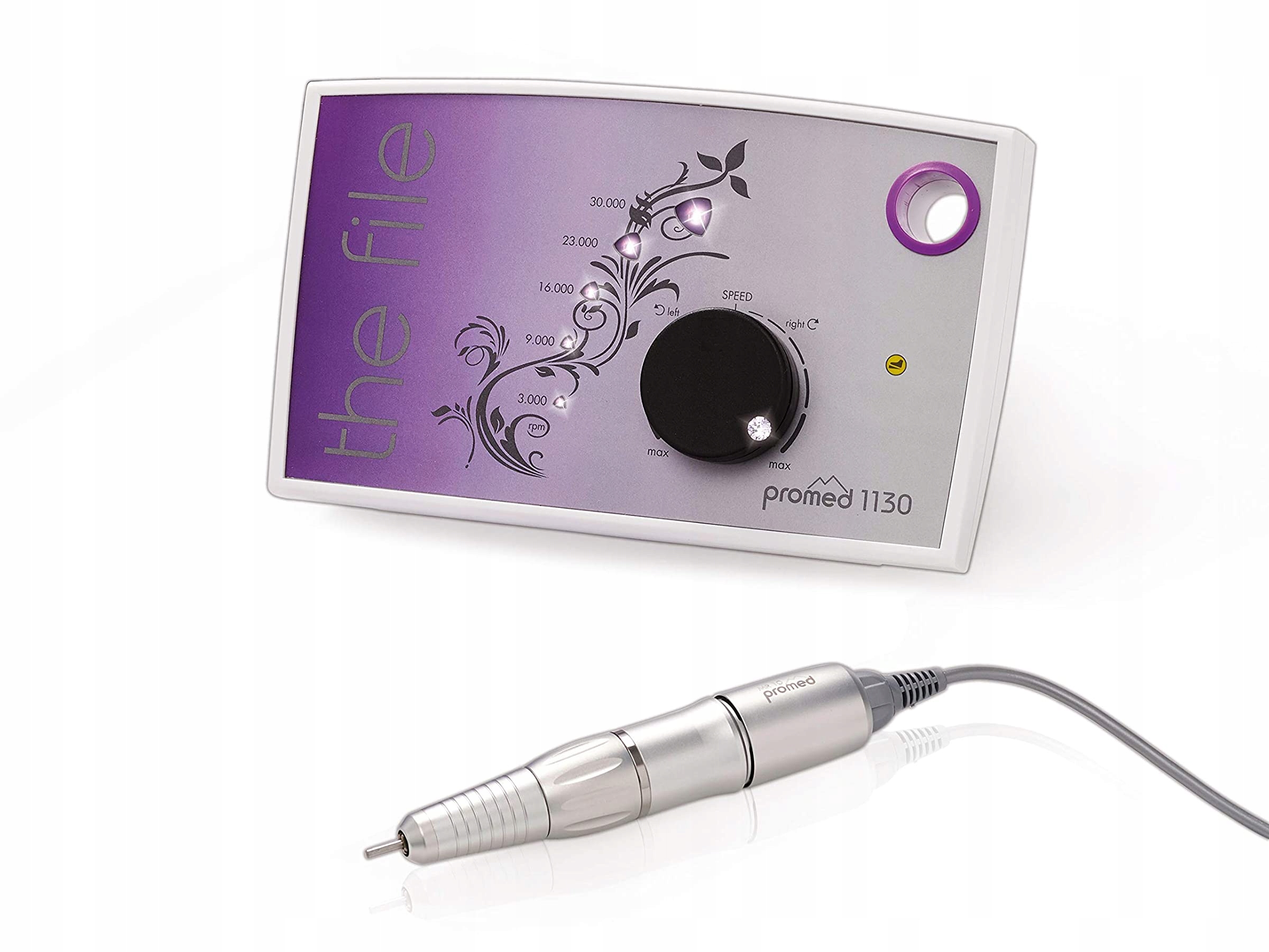 Bruska na nehty Promed 1030 60 W