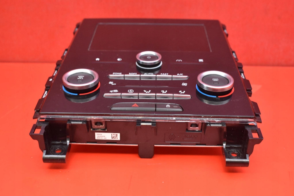 display RADIA navigation devices 280905045R RENAULT TALISMAN 1 and 12-20