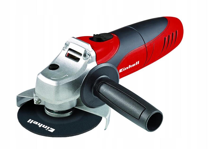 Szlifierka kątowa Tc-ag 125 125 mm 850 W Einhell